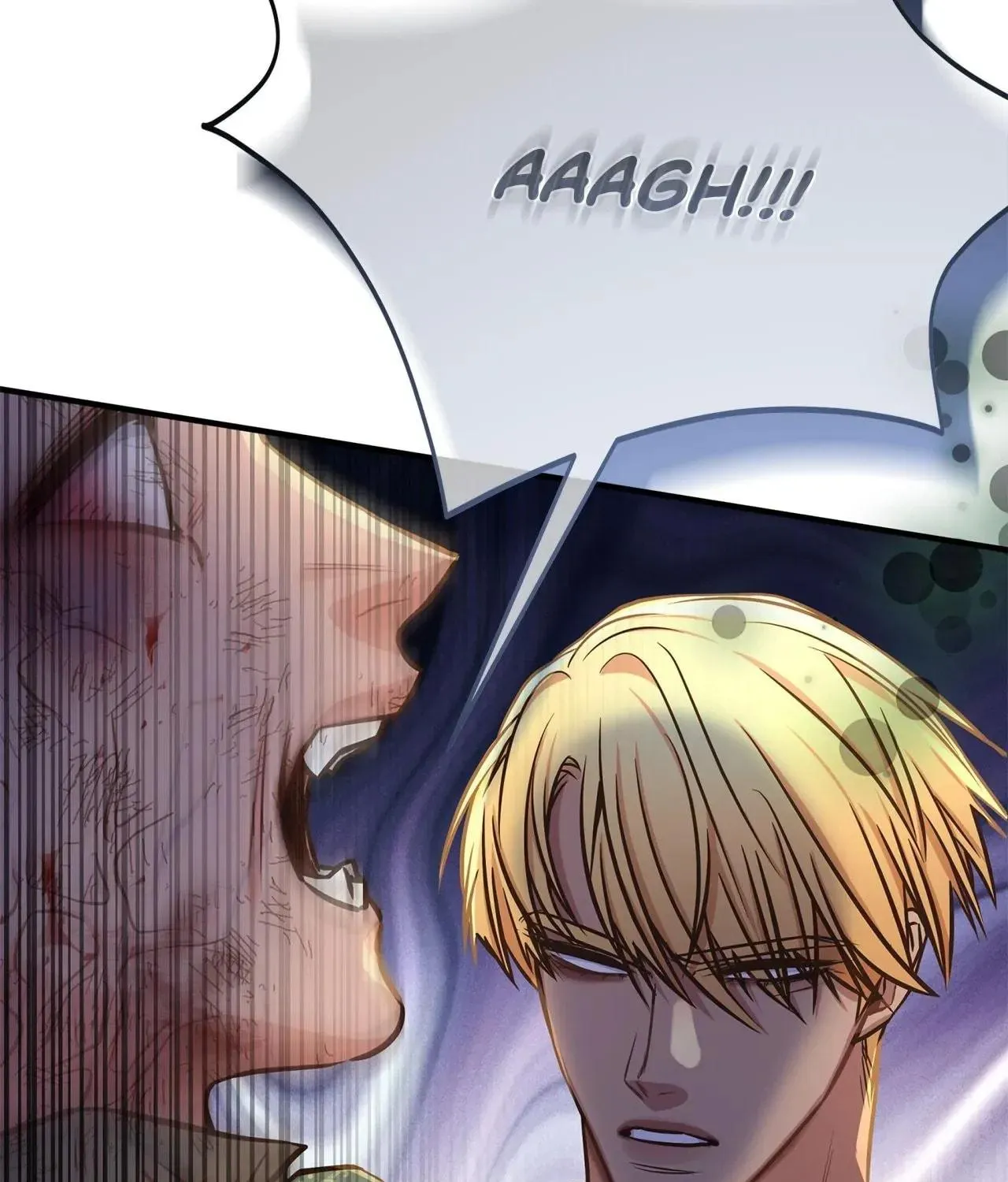 Holding You Captive Chapter 24 page 43 - 