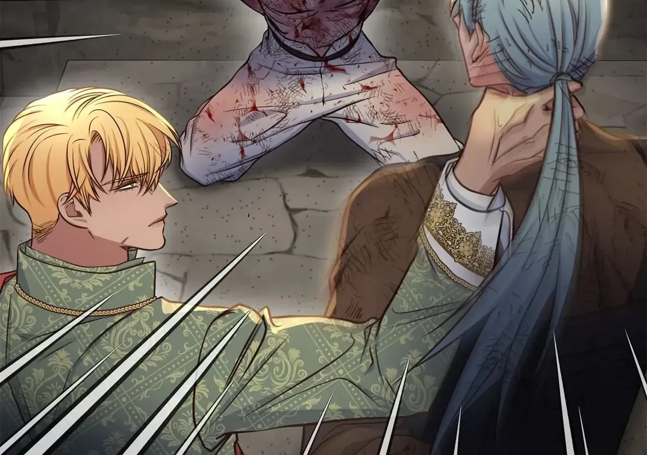 Holding You Captive Chapter 24 page 48 - 