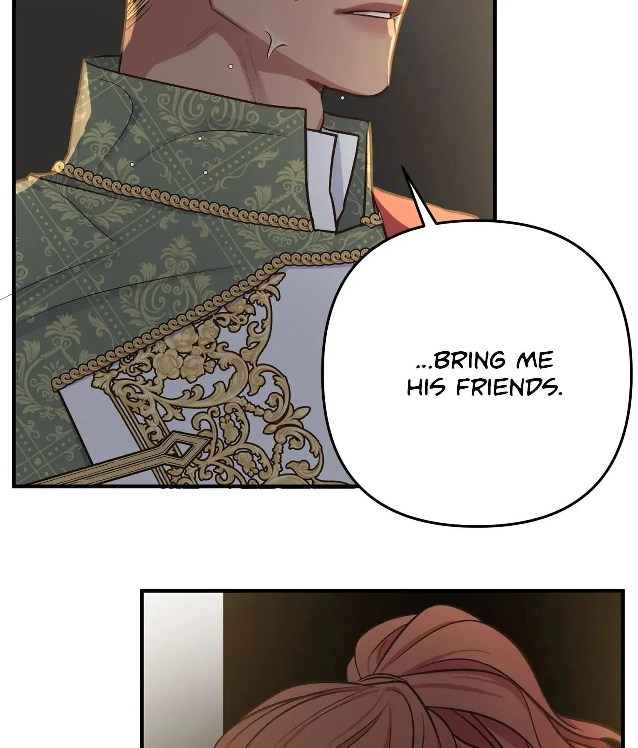 Holding You Captive Chapter 24 page 6 - 
