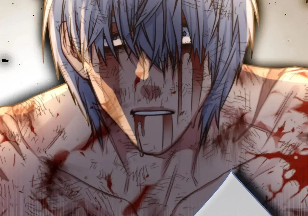 Holding You Captive Chapter 24 page 52 - 