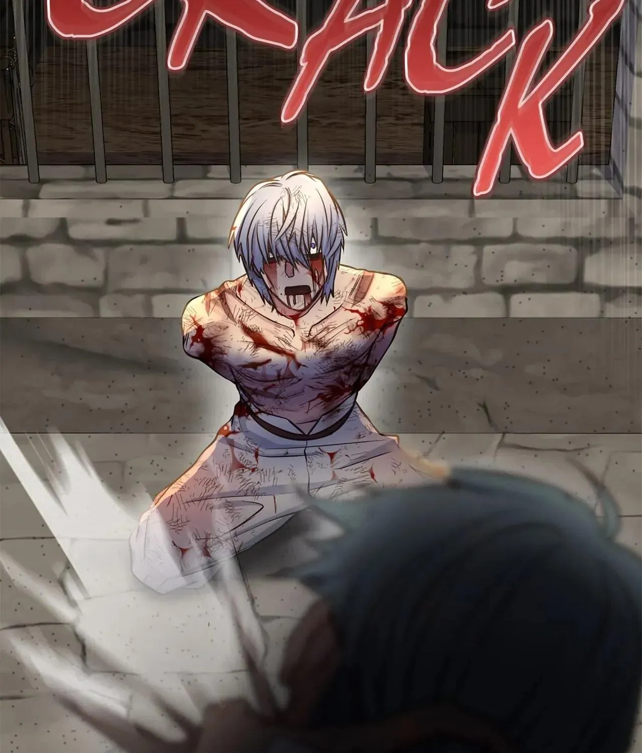Holding You Captive Chapter 24 page 61 - 