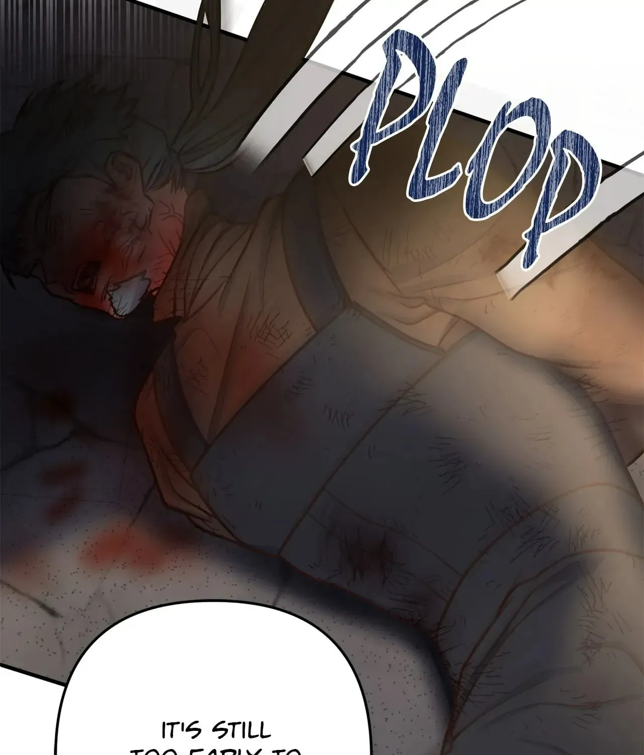 Holding You Captive Chapter 24 page 68 - 