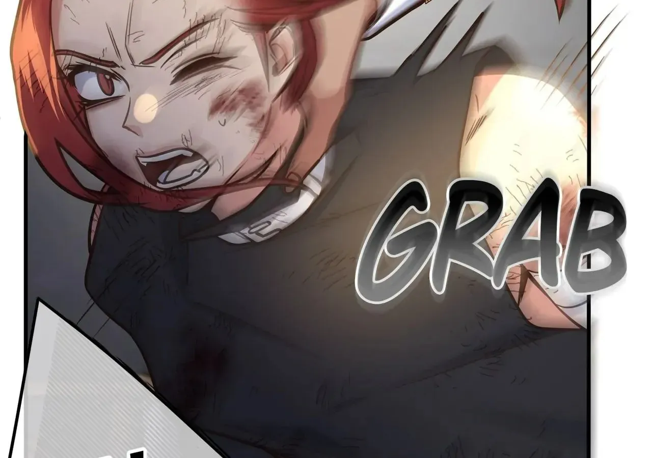 Holding You Captive Chapter 24 page 71 - 