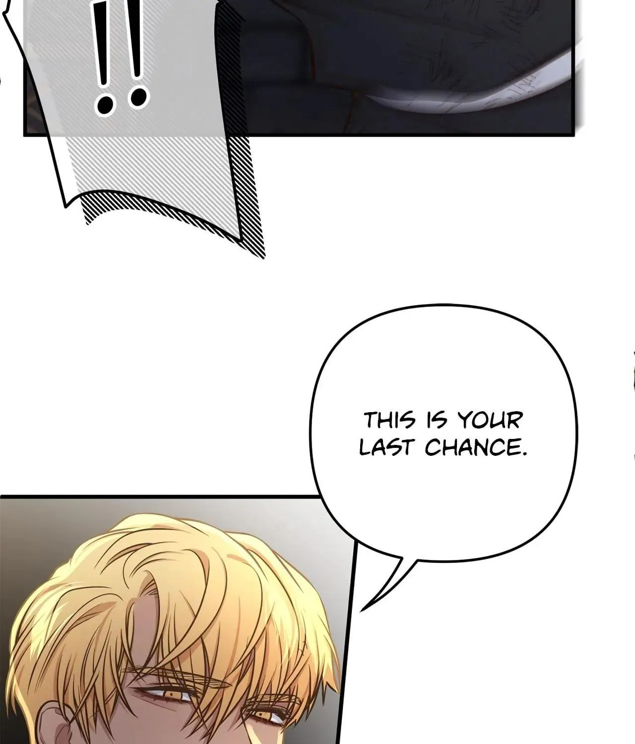 Holding You Captive Chapter 24 page 72 - 