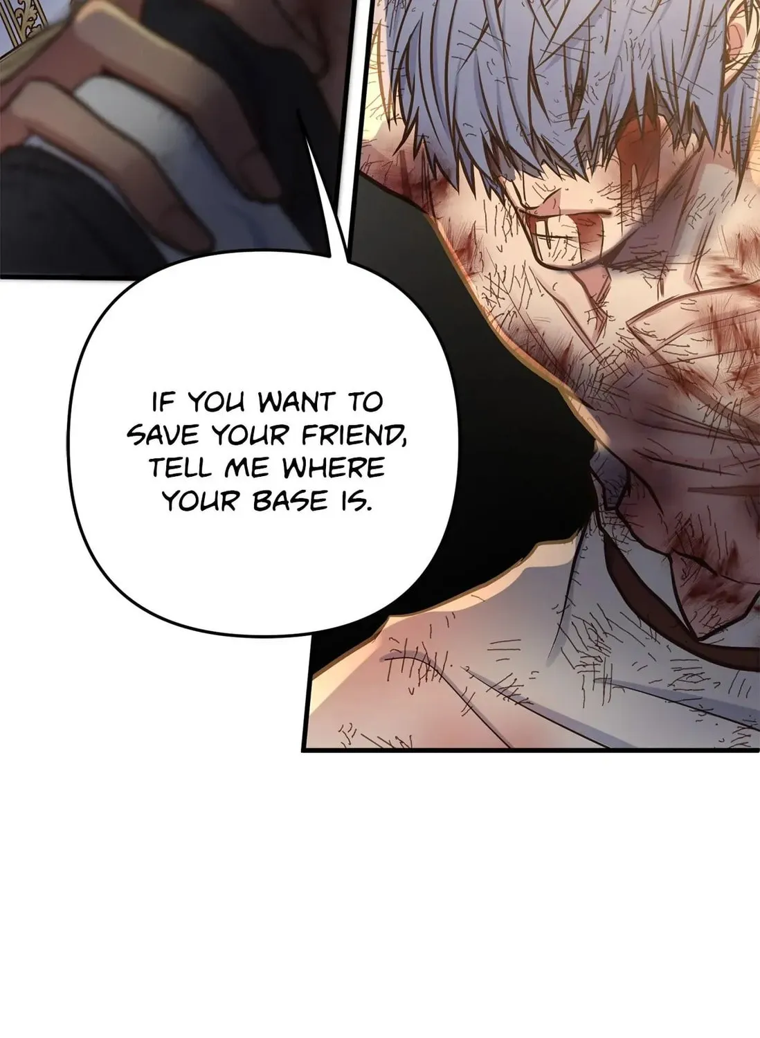 Holding You Captive Chapter 24 page 74 - 
