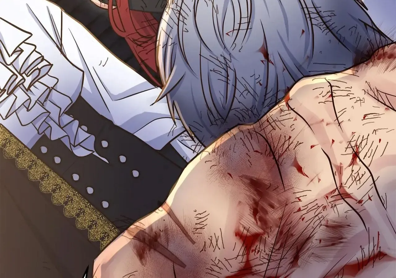 Holding You Captive Chapter 24 page 77 - 
