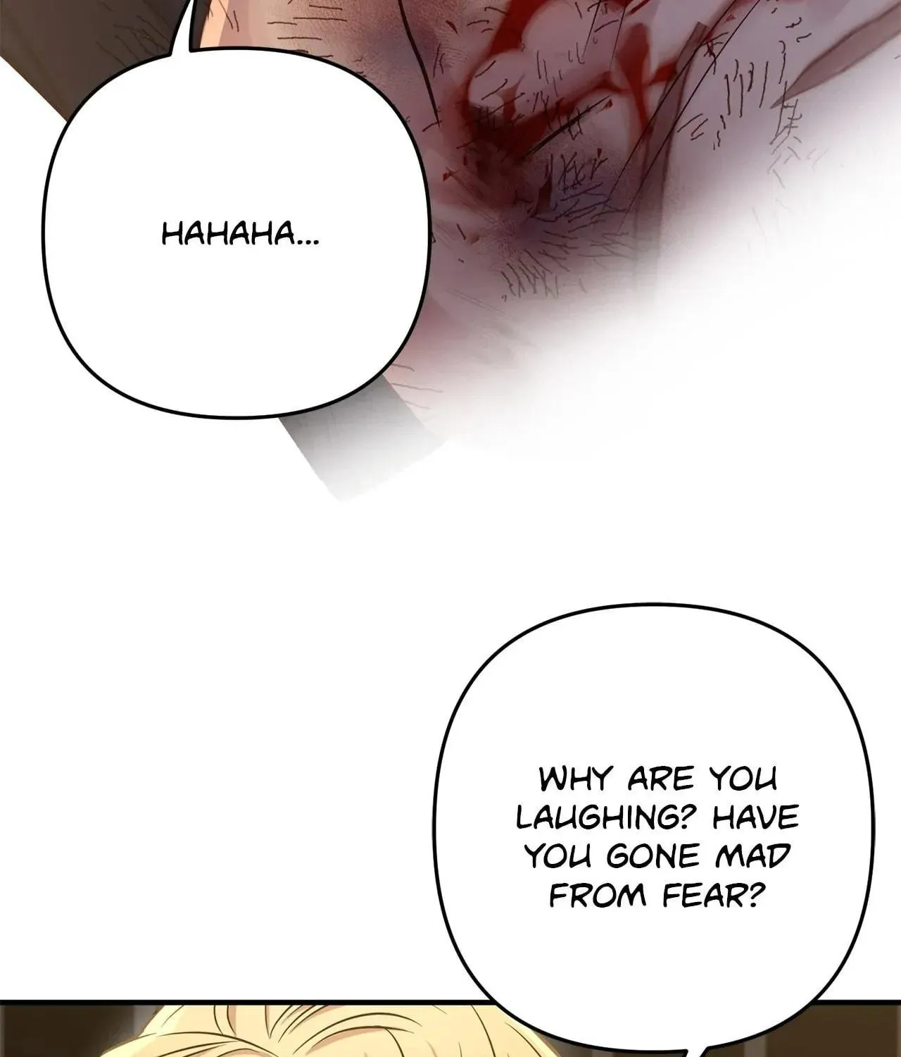 Holding You Captive Chapter 24 page 78 - 