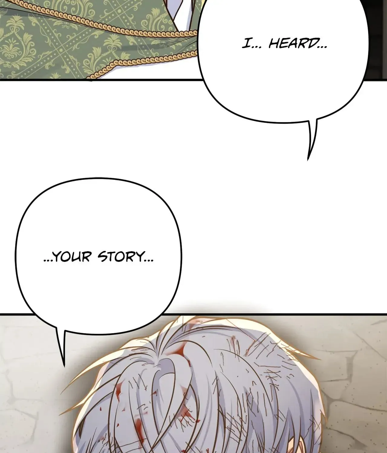 Holding You Captive Chapter 24 page 80 - 