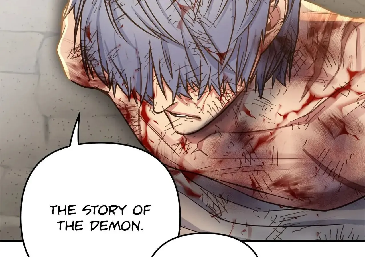 Holding You Captive Chapter 24 page 81 - 