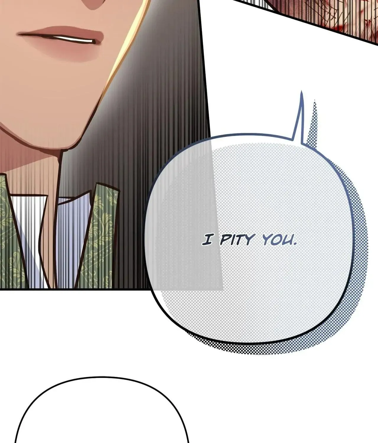 Holding You Captive Chapter 24 page 84 - 