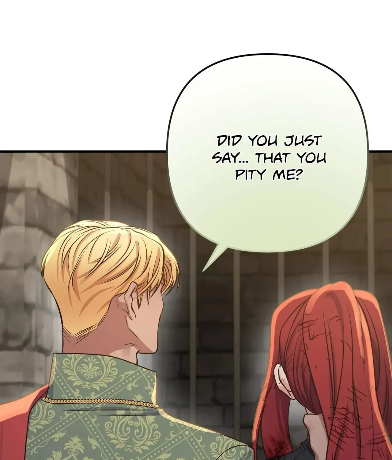 Holding You Captive Chapter 24 page 88 - 