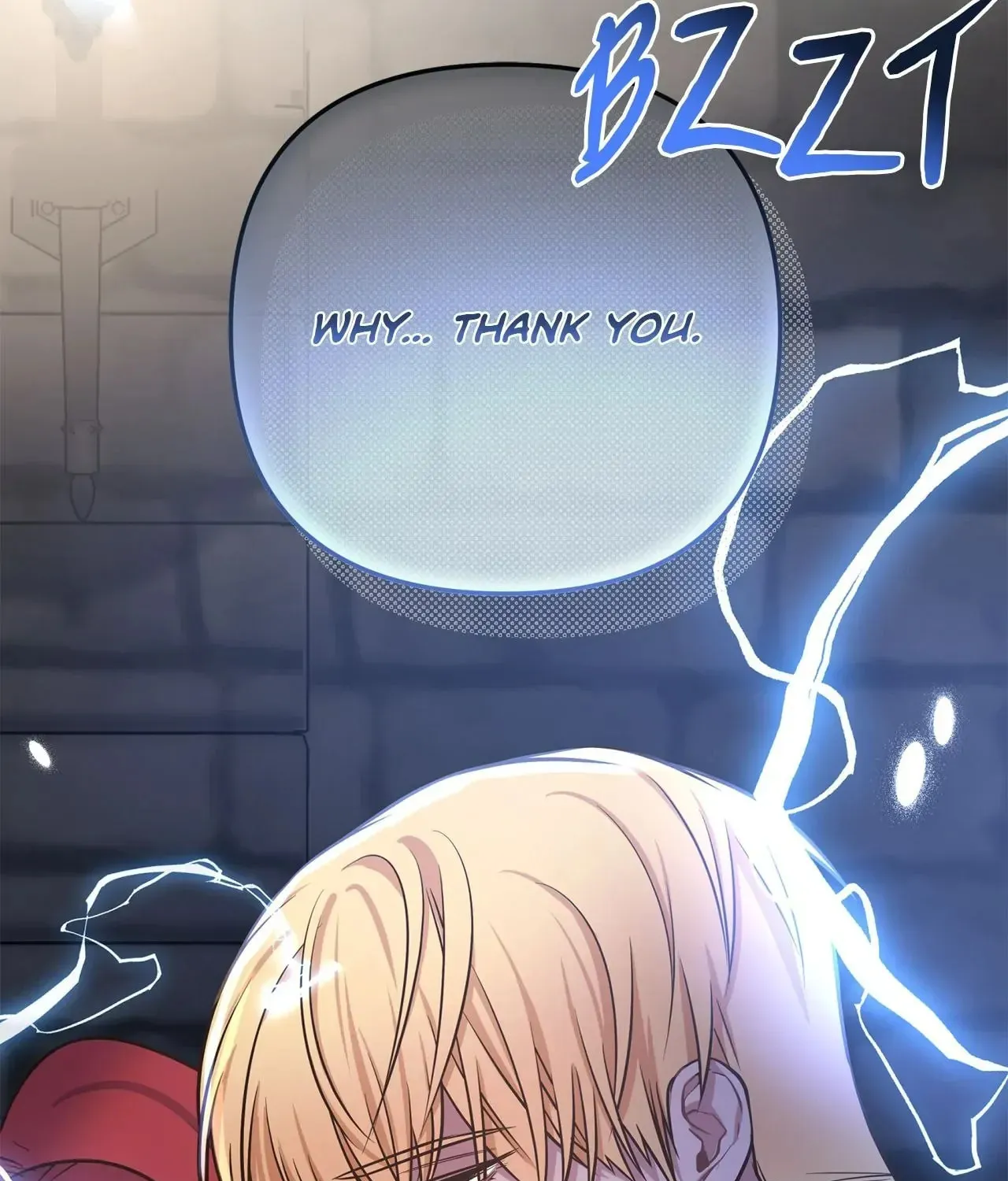 Holding You Captive Chapter 24 page 92 - 
