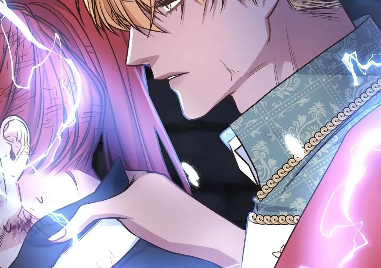Holding You Captive Chapter 24 page 93 - 