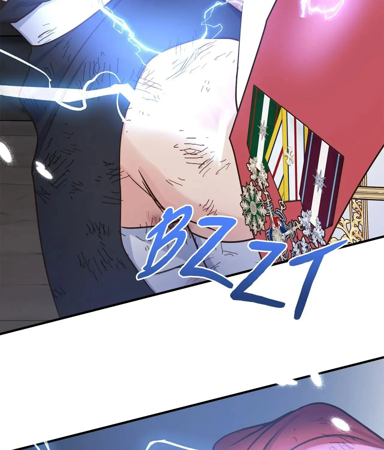 Holding You Captive Chapter 24 page 94 - 