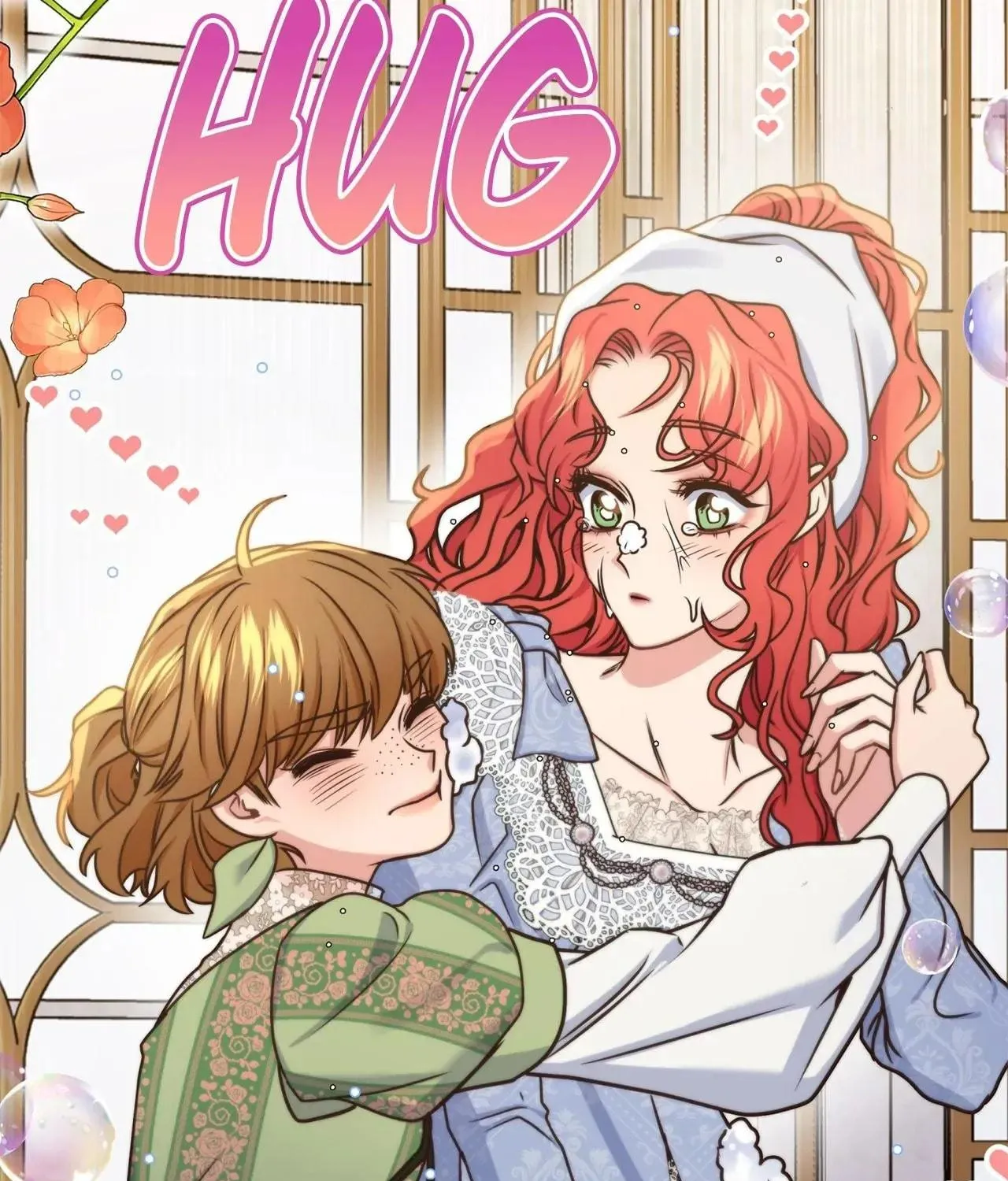 Holding You Captive Chapter 25 page 102 - 
