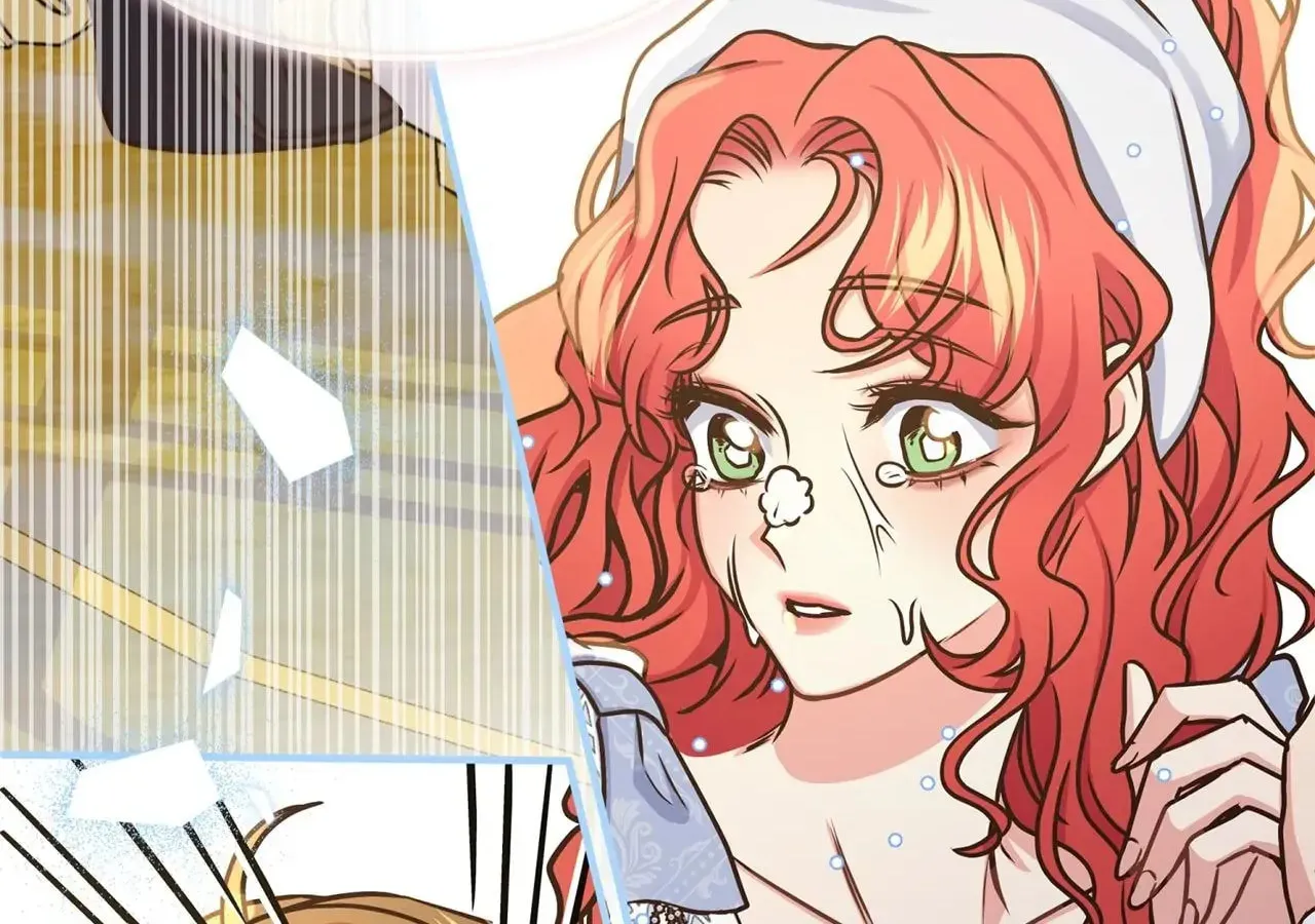 Holding You Captive Chapter 25 page 105 - 