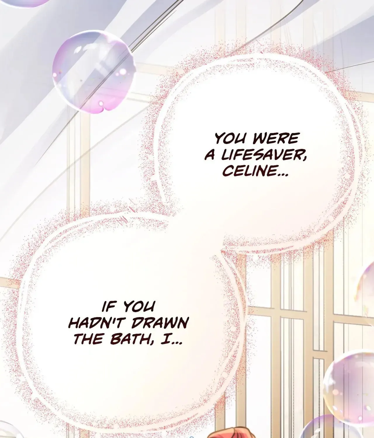 Holding You Captive Chapter 25 page 110 - 