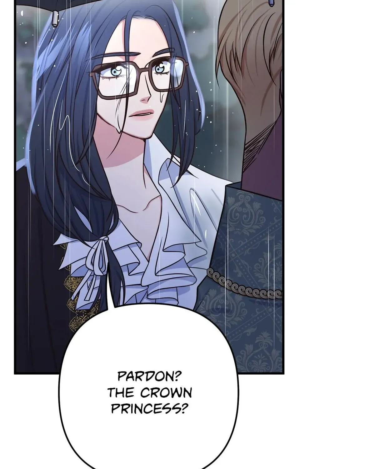 Holding You Captive Chapter 25 page 12 - 