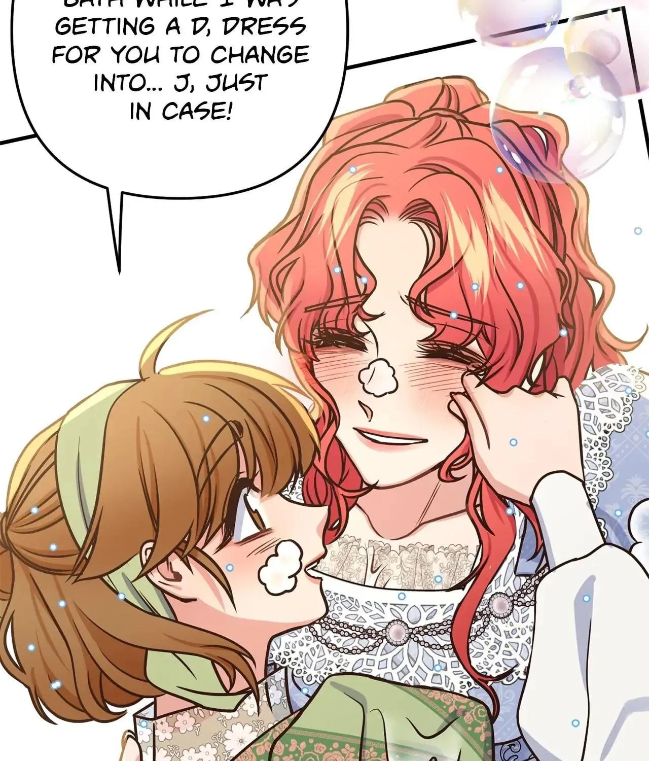 Holding You Captive Chapter 25 page 114 - 