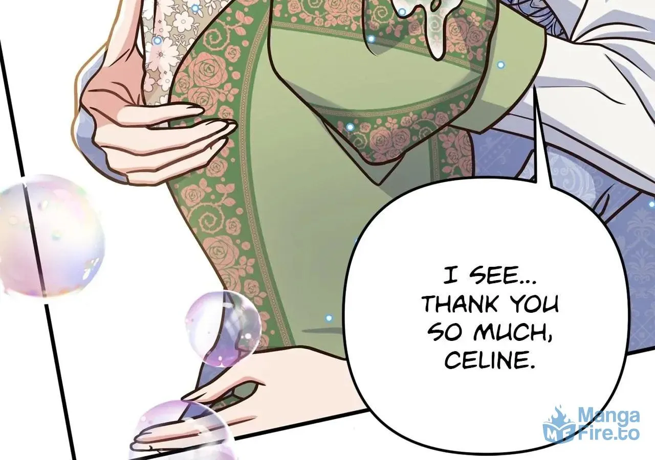 Holding You Captive Chapter 25 page 115 - 