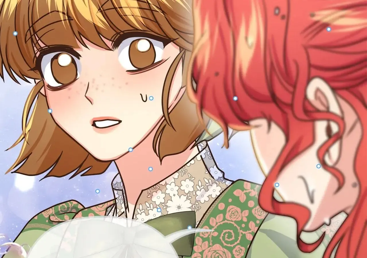 Holding You Captive Chapter 25 page 117 - 