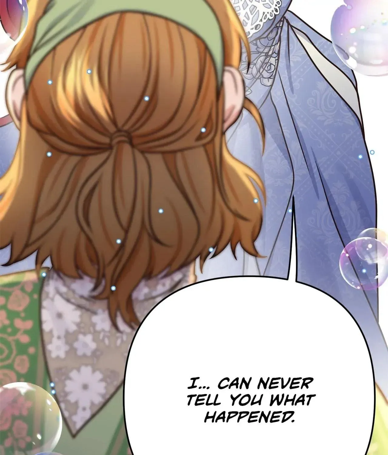 Holding You Captive Chapter 25 page 120 - 