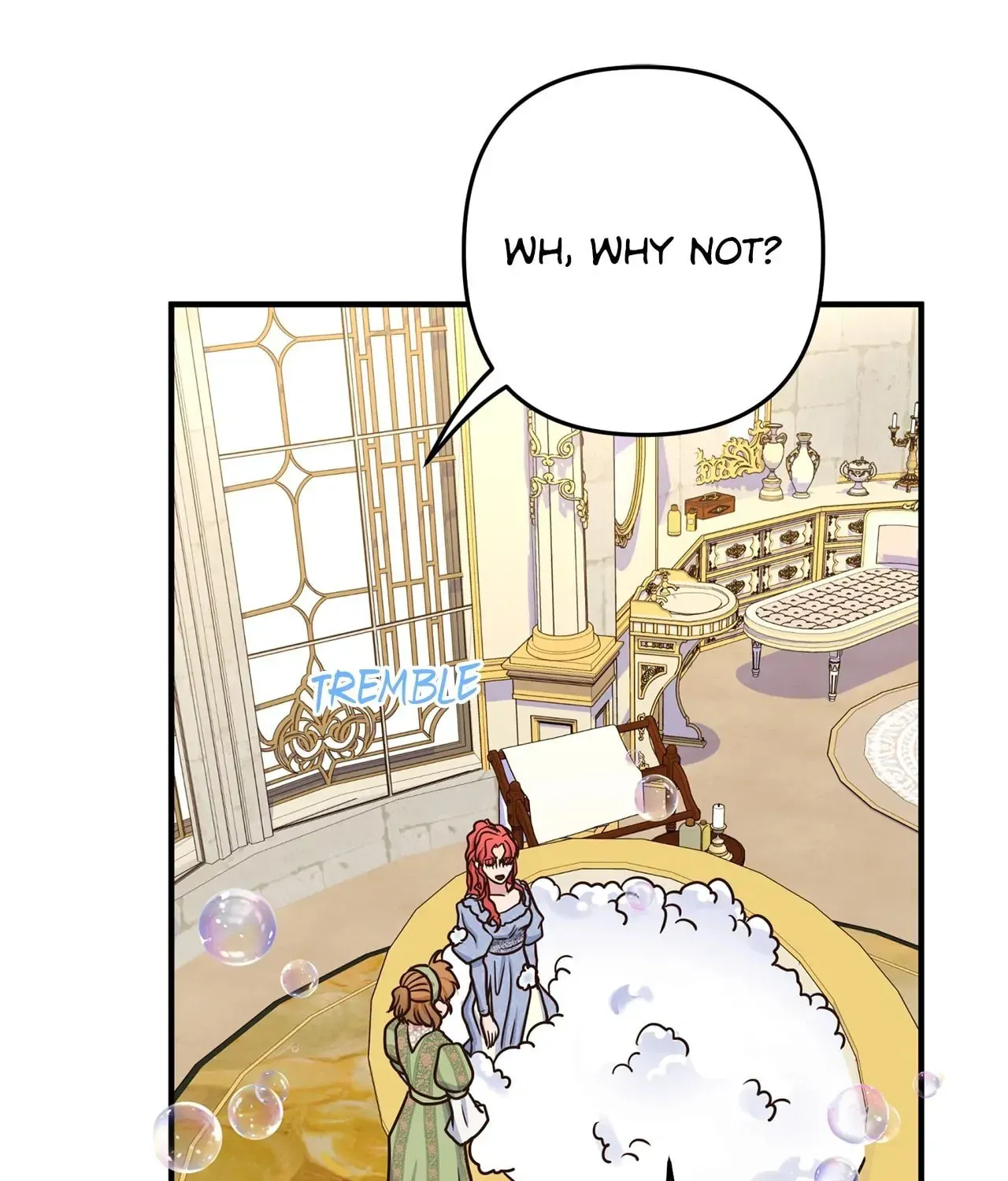 Holding You Captive Chapter 25 page 123 - 