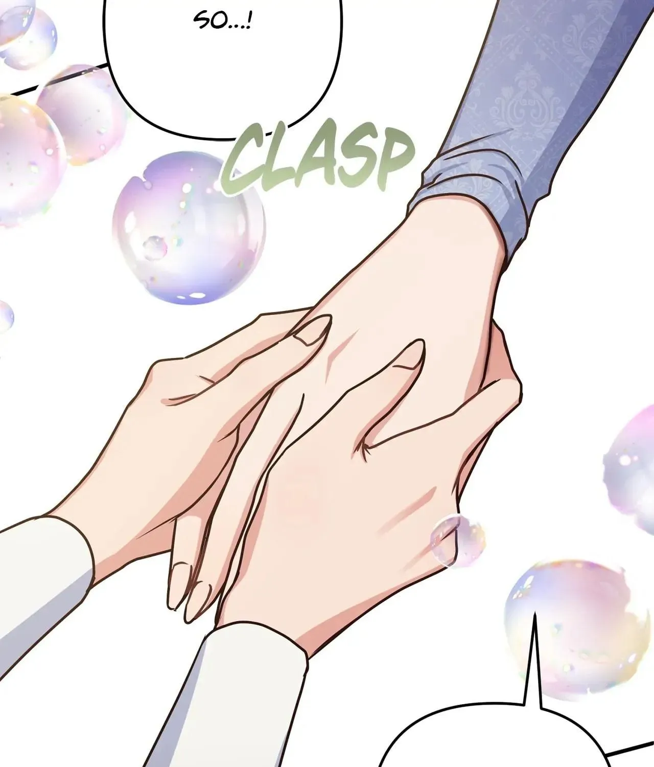 Holding You Captive Chapter 25 page 125 - 