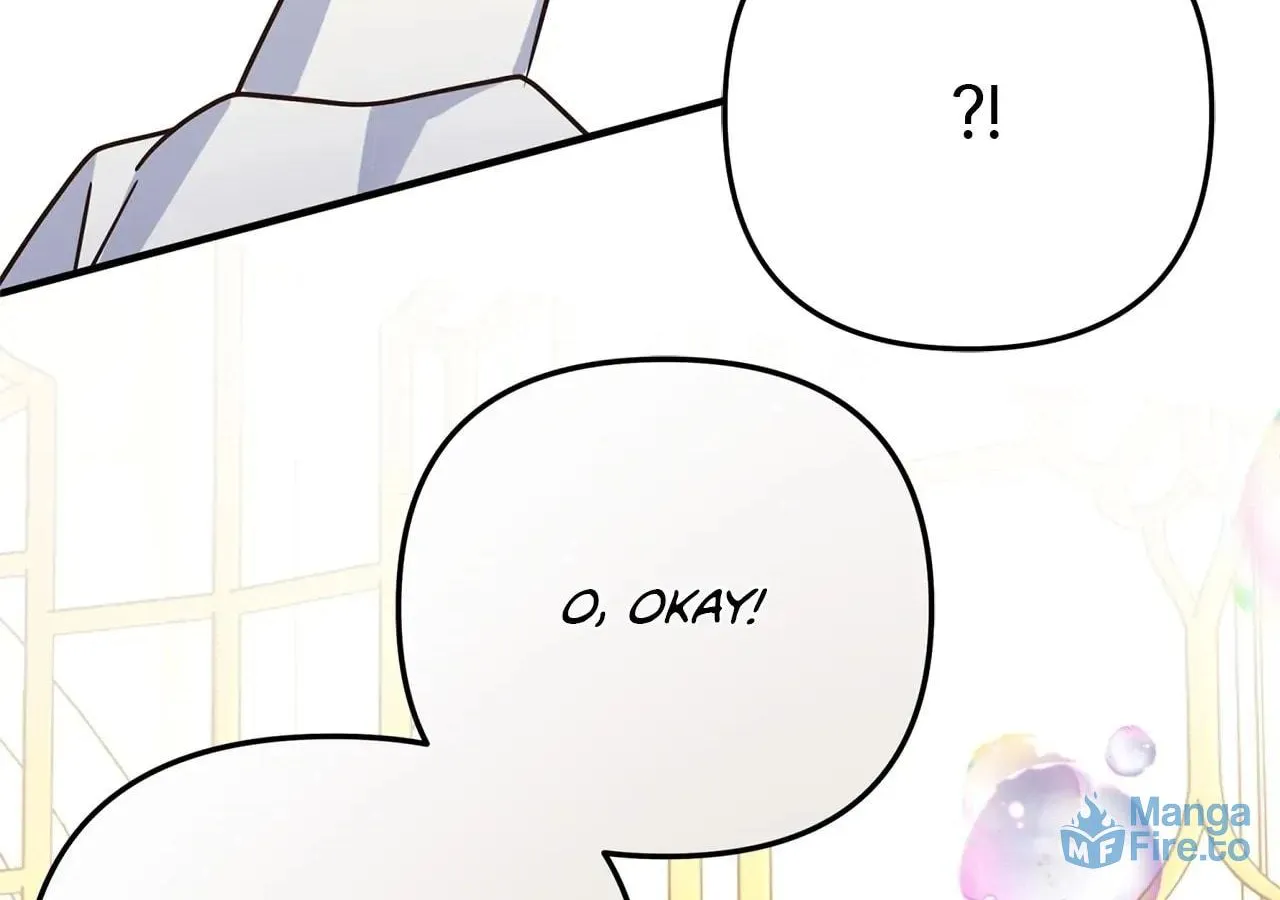 Holding You Captive Chapter 25 page 126 - 