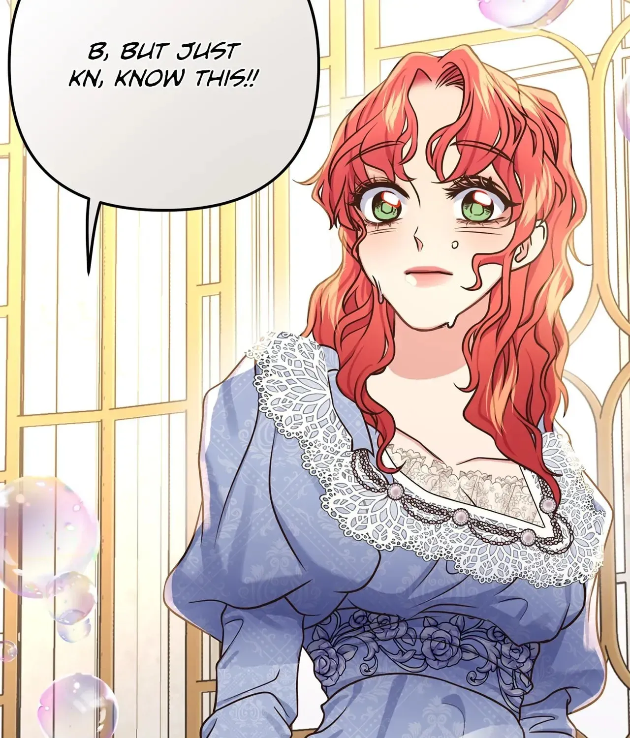 Holding You Captive Chapter 25 page 127 - 