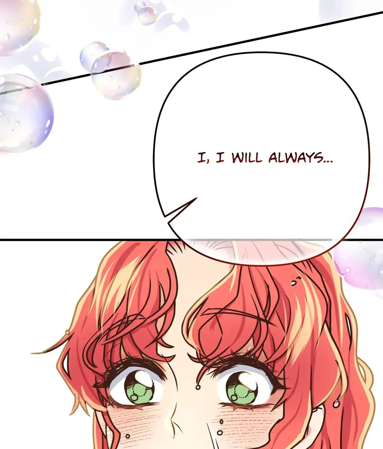 Holding You Captive Chapter 25 page 129 - 