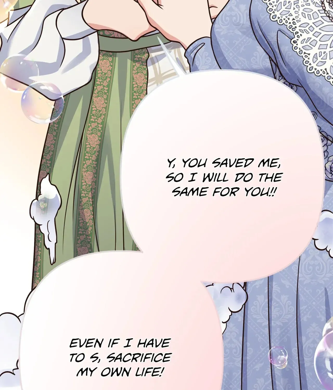 Holding You Captive Chapter 25 page 133 - 