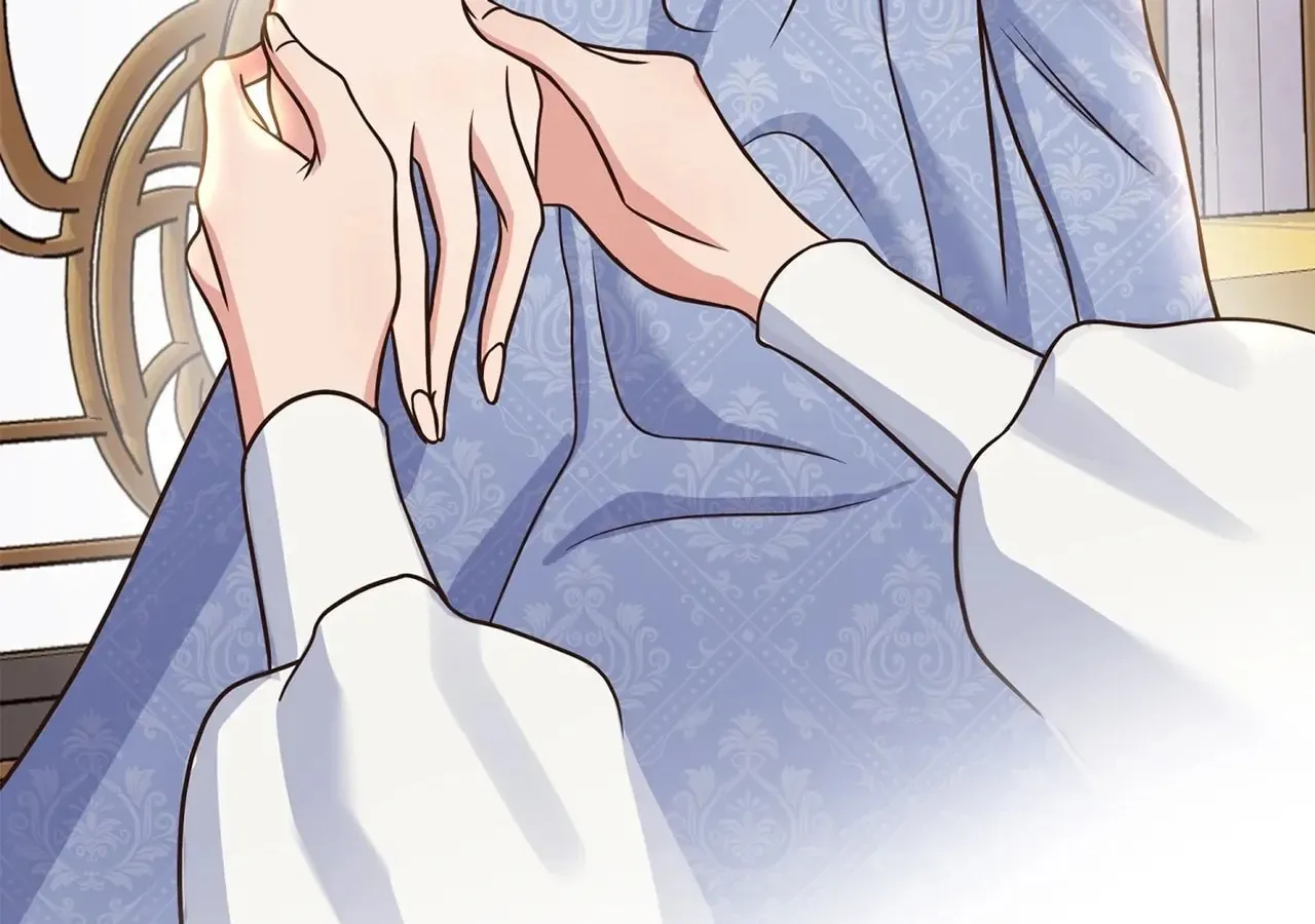 Holding You Captive Chapter 25 page 136 - 