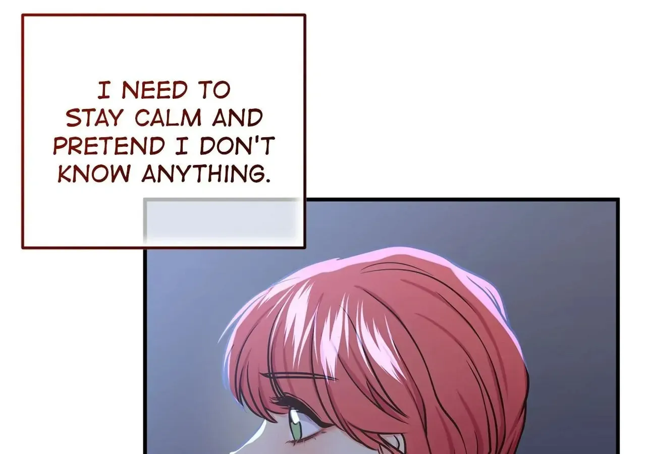 Holding You Captive Chapter 25 page 141 - 