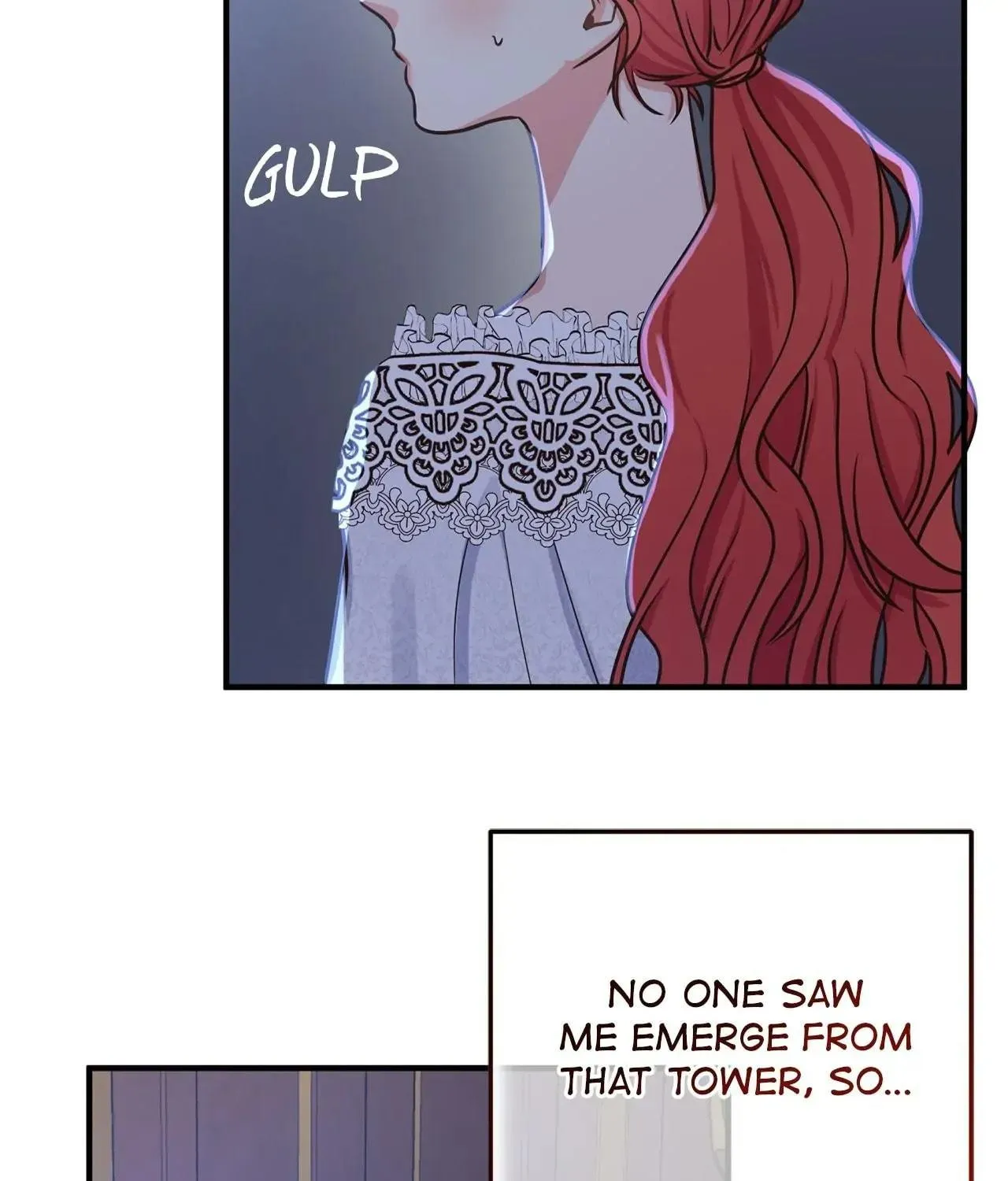 Holding You Captive Chapter 25 page 142 - 