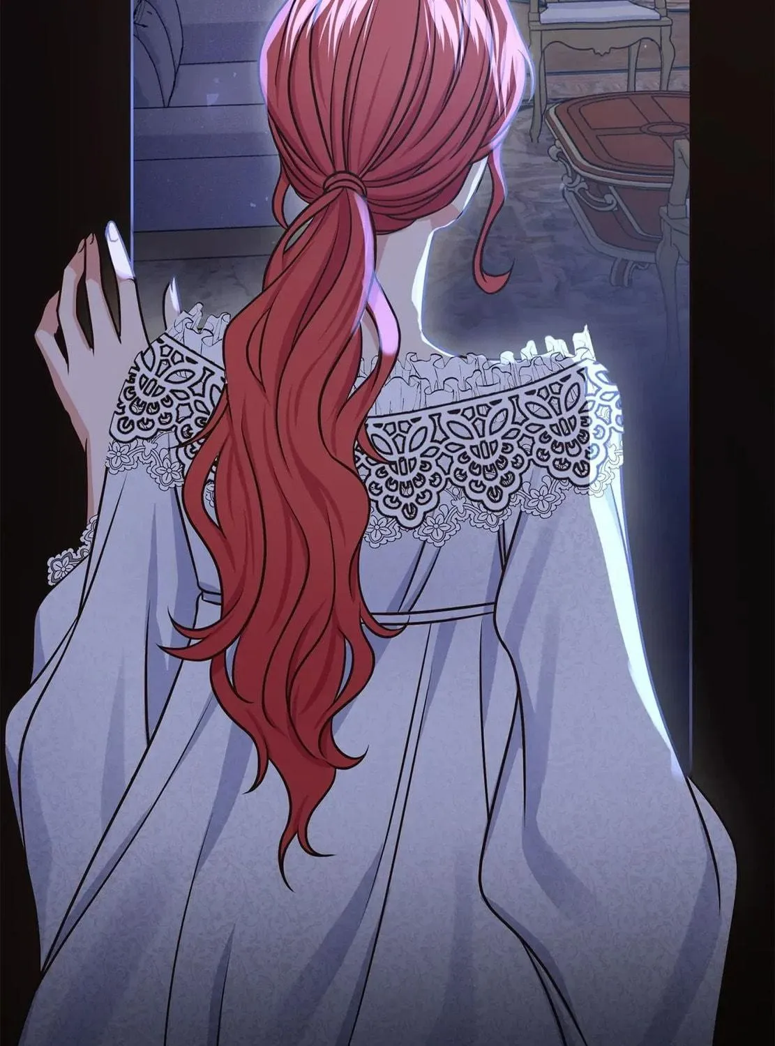 Holding You Captive Chapter 25 page 148 - 
