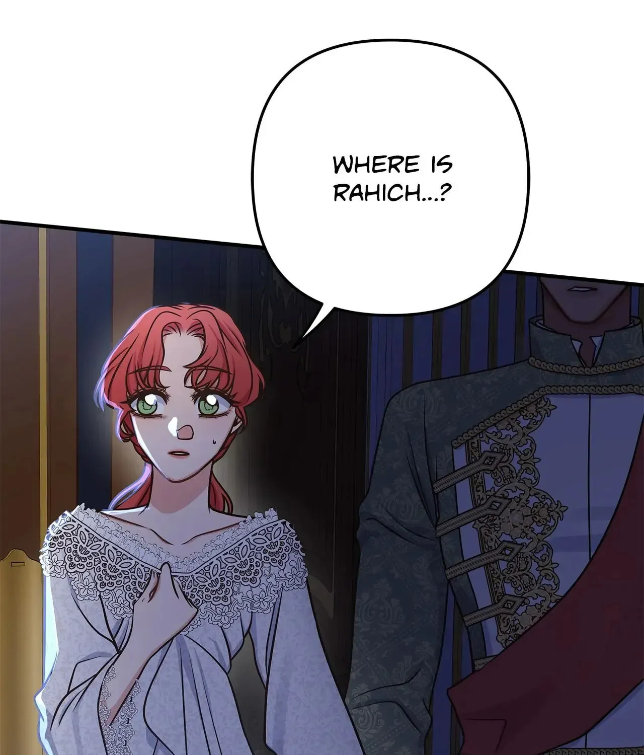 Holding You Captive Chapter 25 page 150 - 