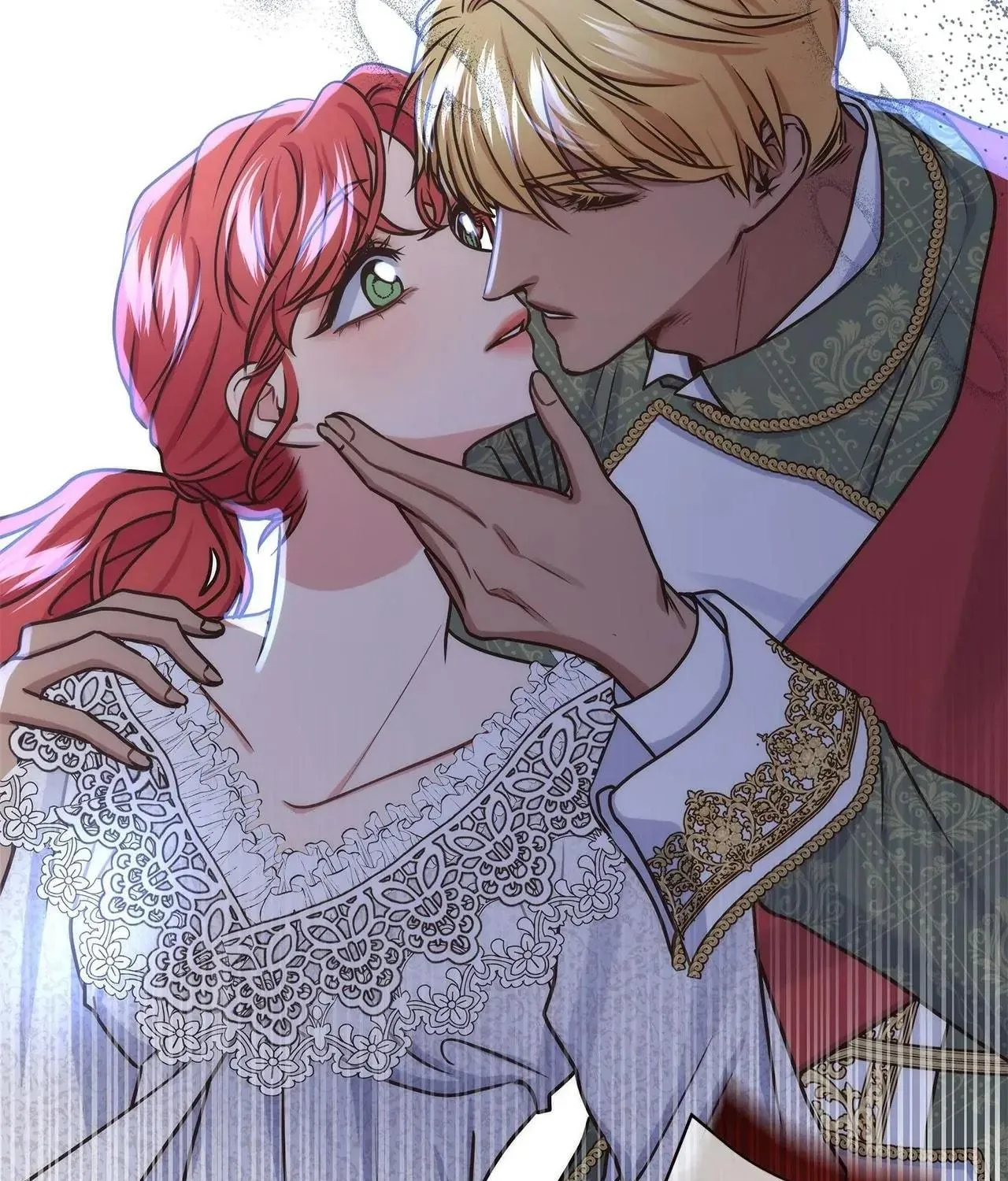 Holding You Captive Chapter 25 page 154 - 