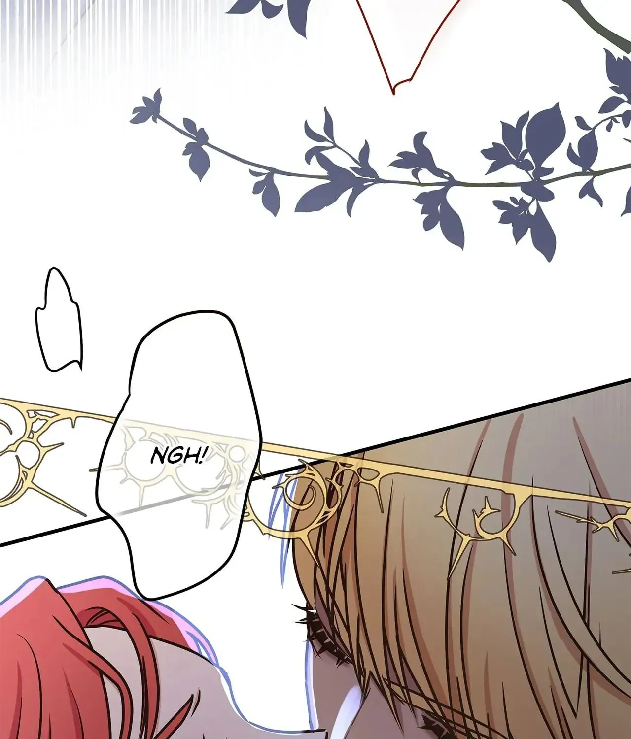Holding You Captive Chapter 25 page 156 - 