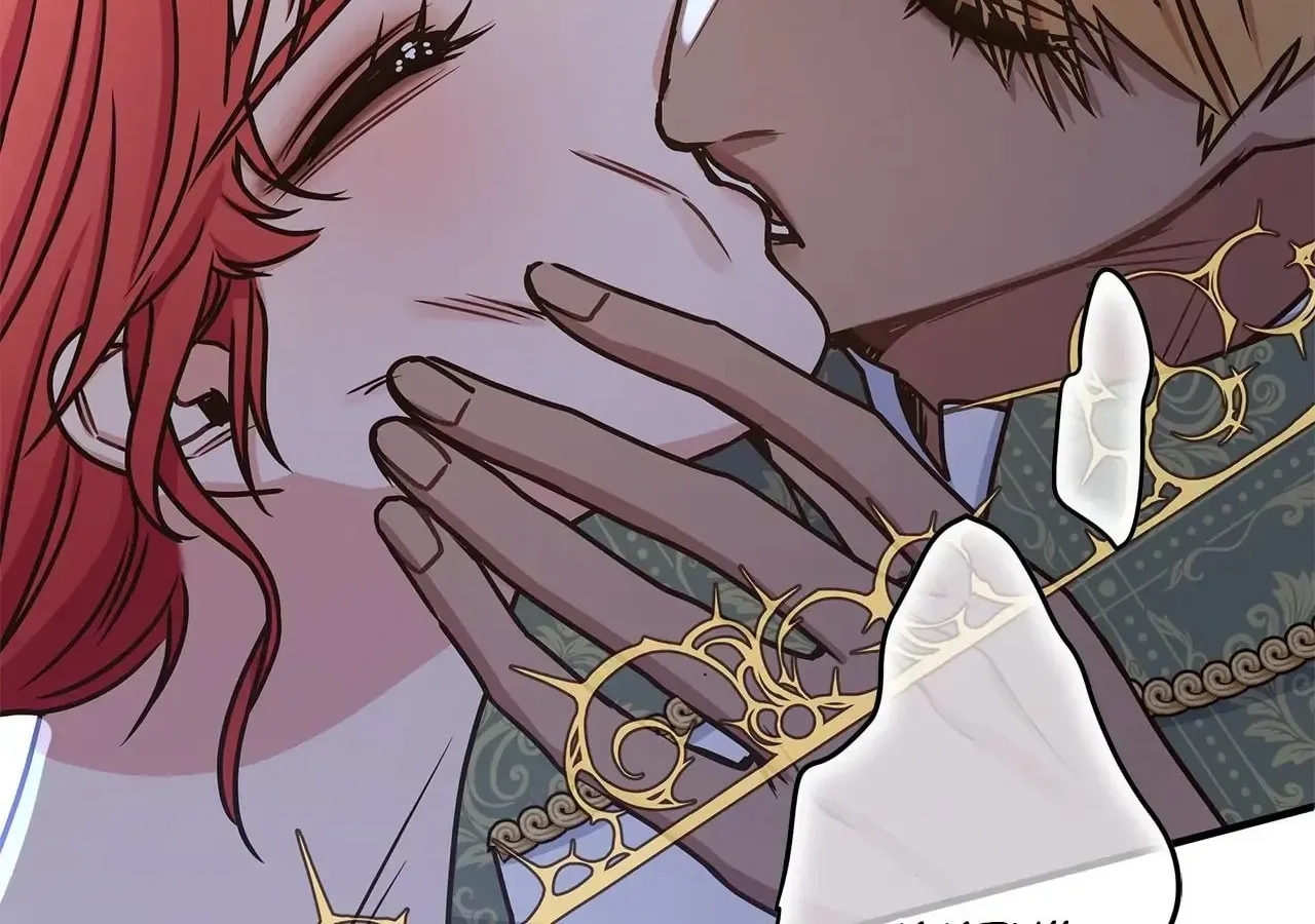 Holding You Captive Chapter 25 page 157 - 