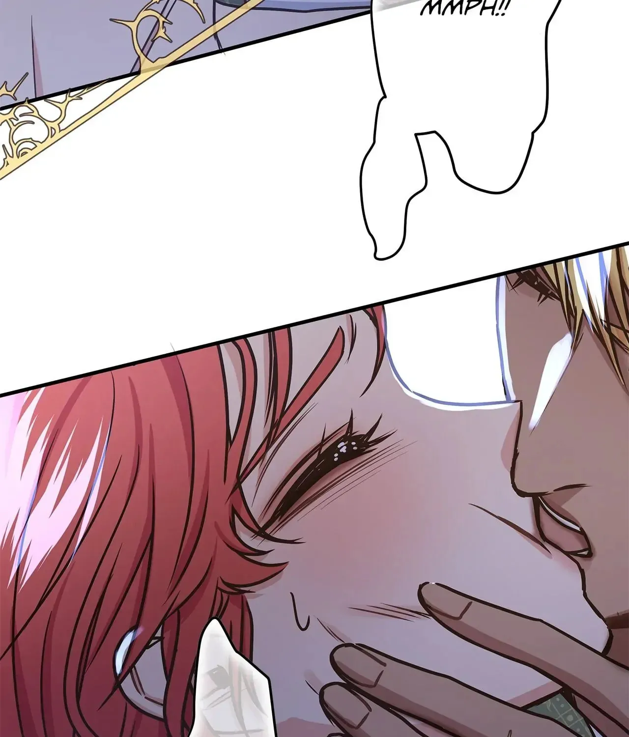 Holding You Captive Chapter 25 page 158 - 