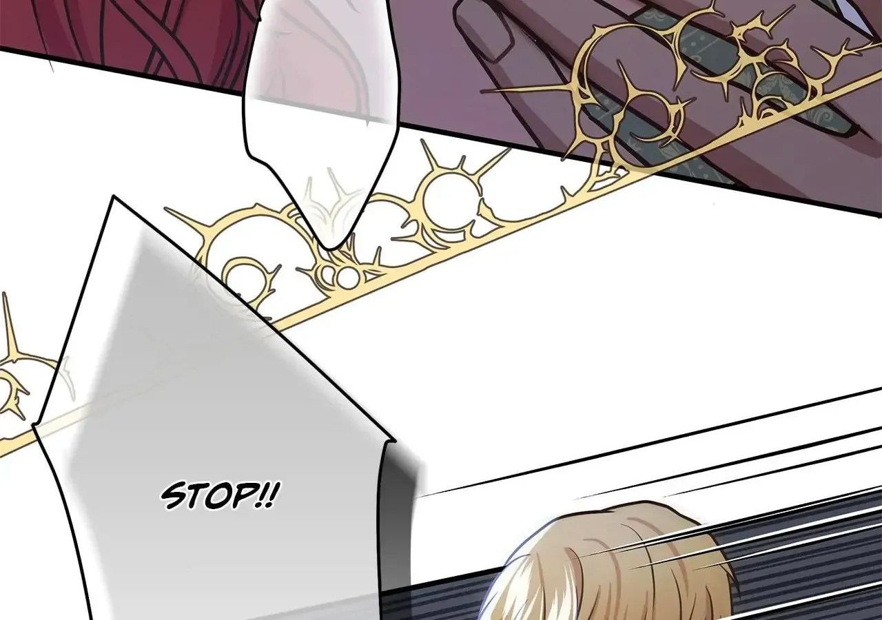Holding You Captive Chapter 25 page 159 - 