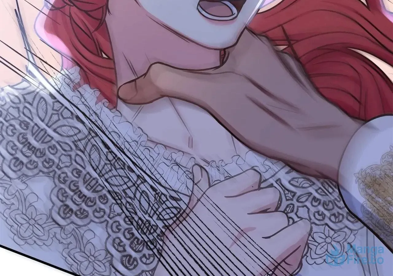 Holding You Captive Chapter 25 page 167 - 