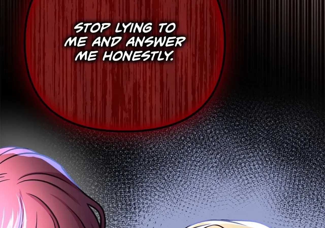 Holding You Captive Chapter 25 page 171 - 