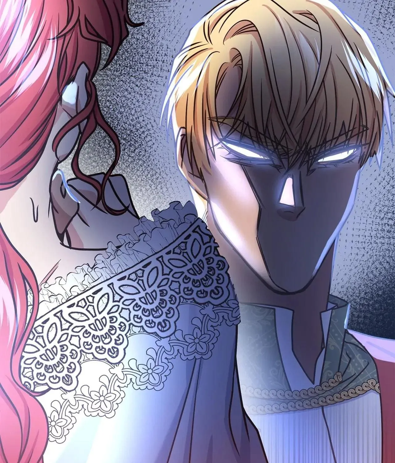 Holding You Captive Chapter 25 page 172 - 