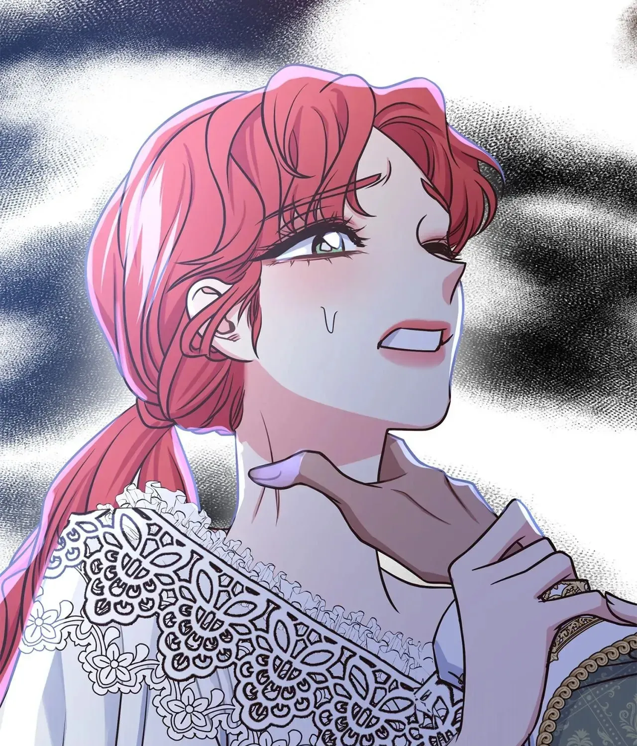 Holding You Captive Chapter 25 page 174 - 