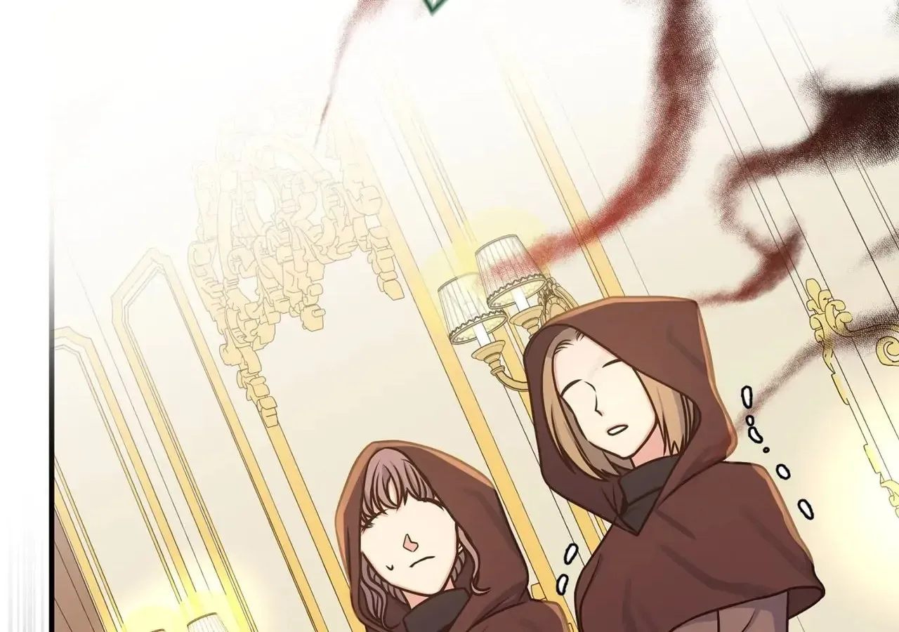 Holding You Captive Chapter 25 page 27 - 