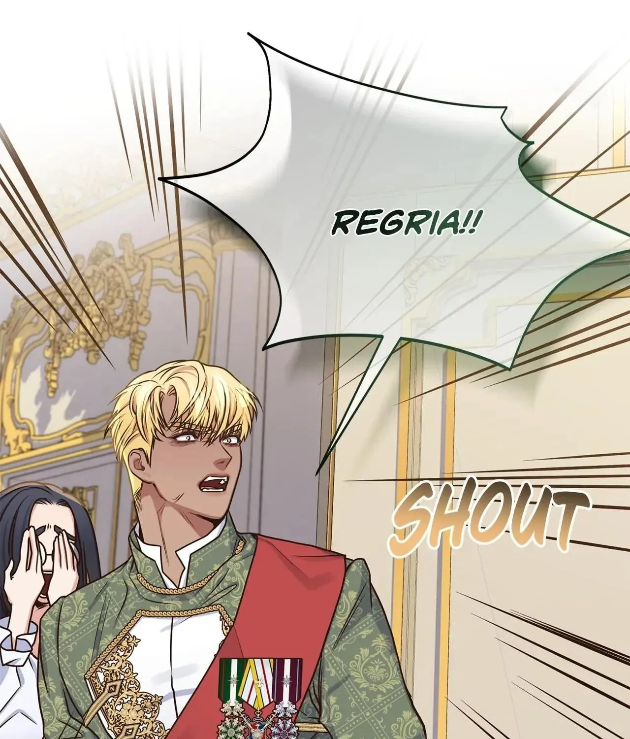 Holding You Captive Chapter 25 page 39 - 