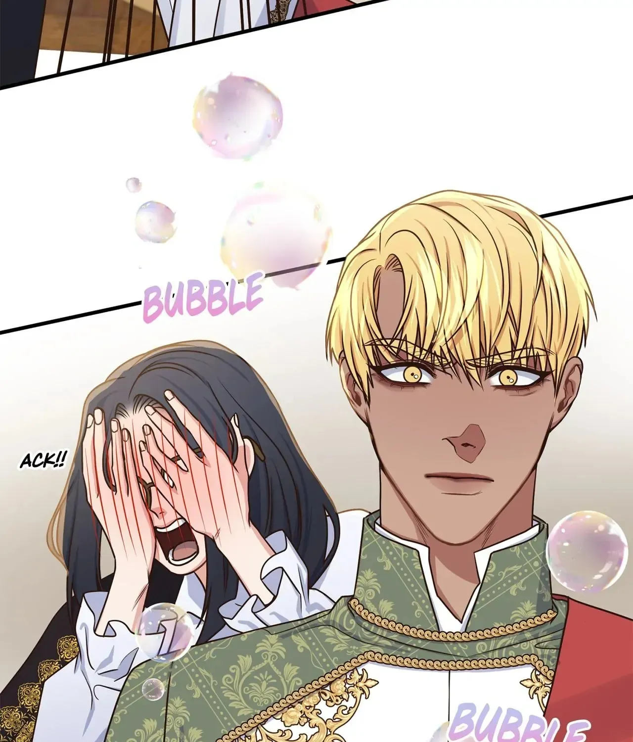 Holding You Captive Chapter 25 page 41 - 