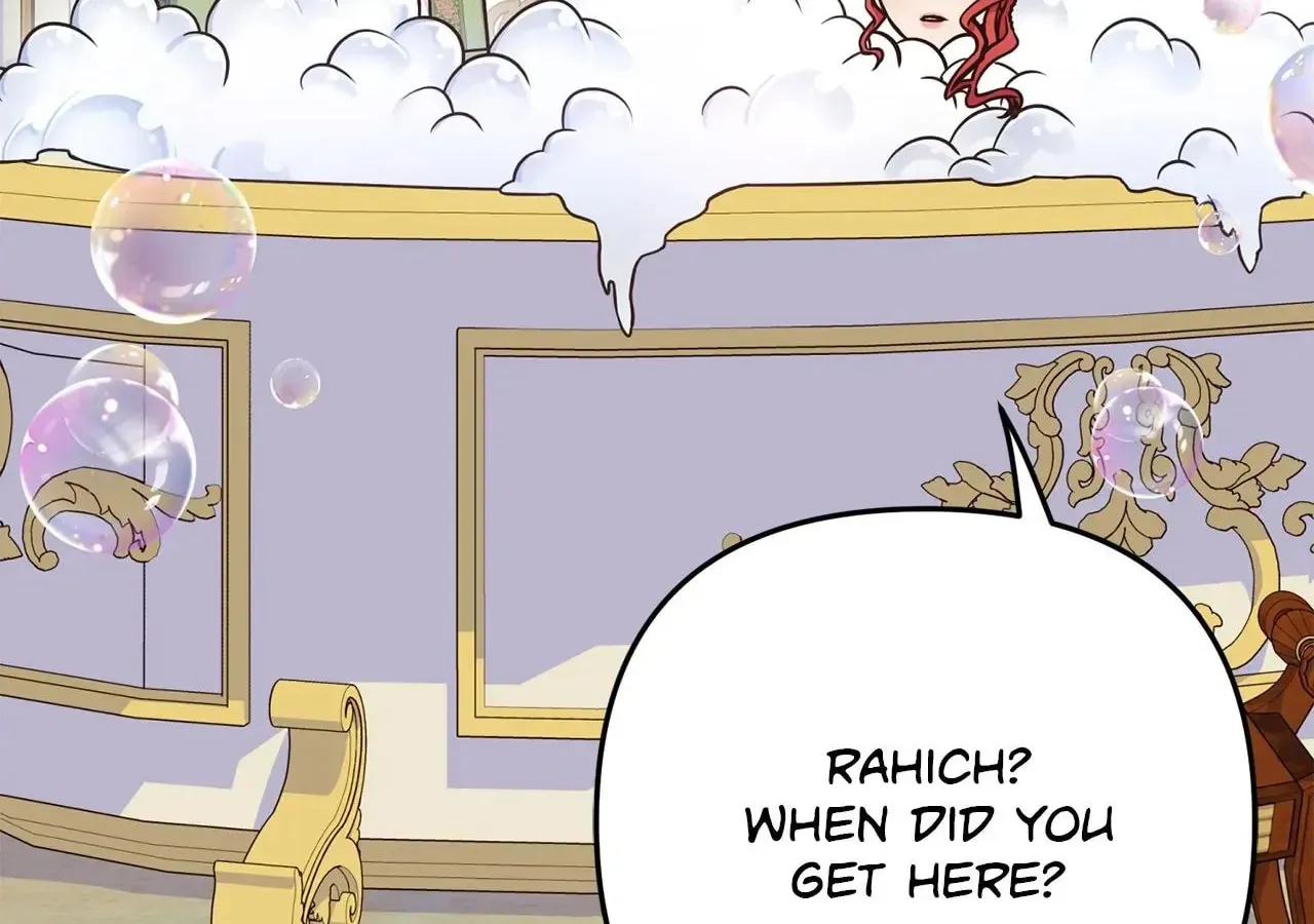 Holding You Captive Chapter 25 page 44 - 